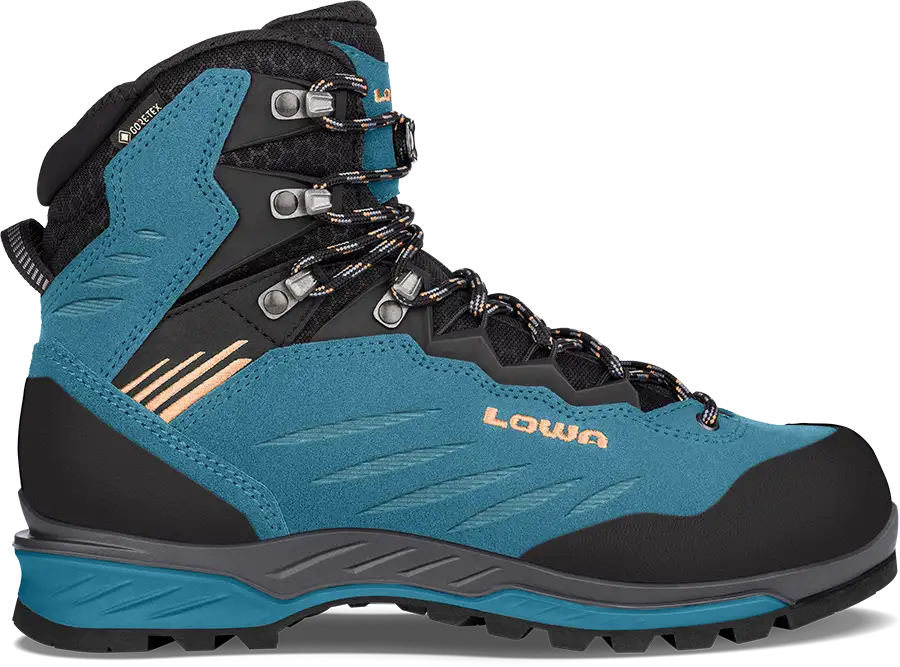Conquer Every Terrain with Confidence